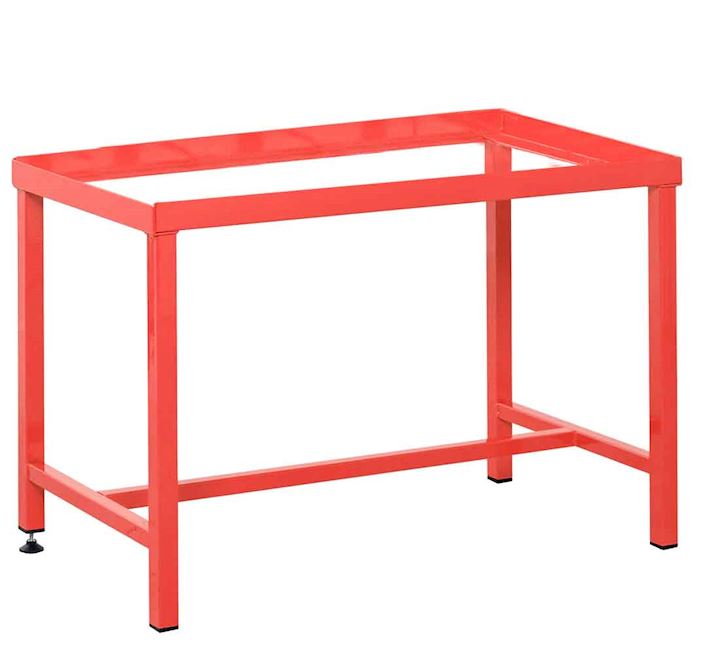 Stand for Flammable Cabinet 543H x 900W x 460D